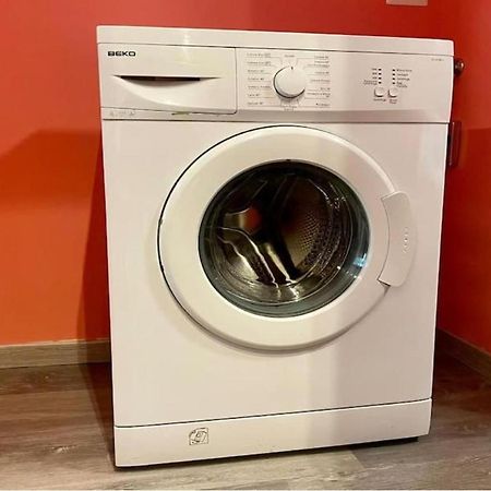 Appartamento In Centro A Milano Con A/C & Wi-Fi Kültér fotó