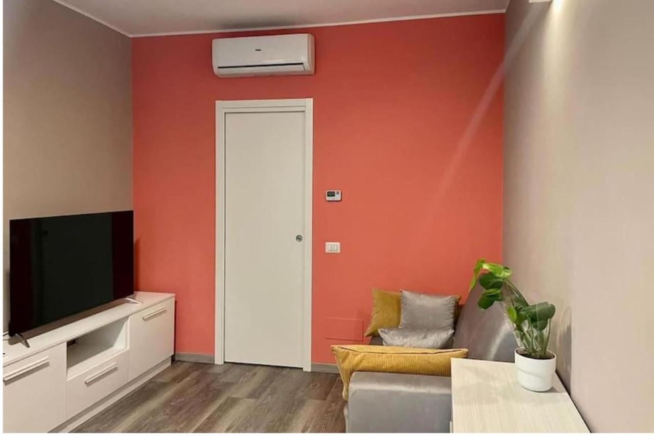 Appartamento In Centro A Milano Con A/C & Wi-Fi Kültér fotó
