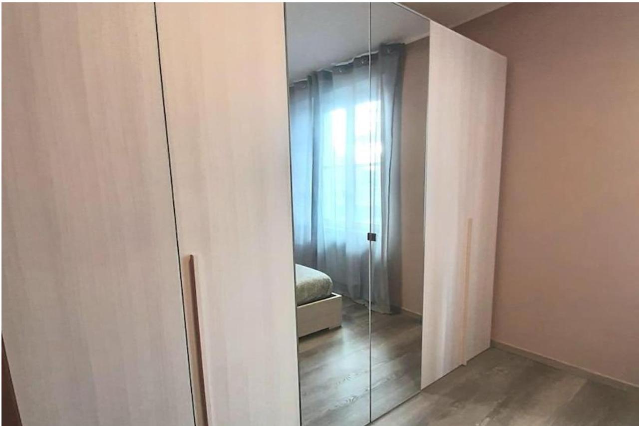 Appartamento In Centro A Milano Con A/C & Wi-Fi Kültér fotó