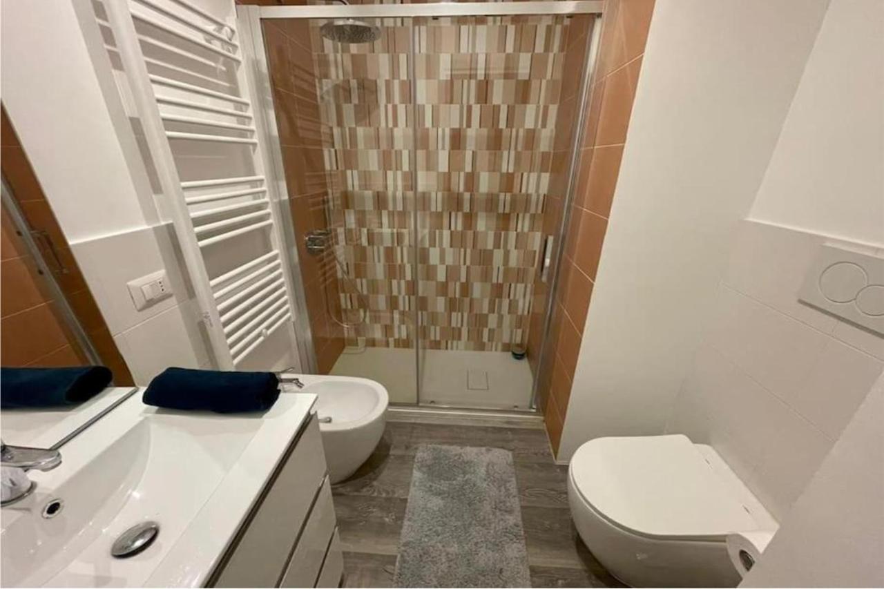 Appartamento In Centro A Milano Con A/C & Wi-Fi Kültér fotó