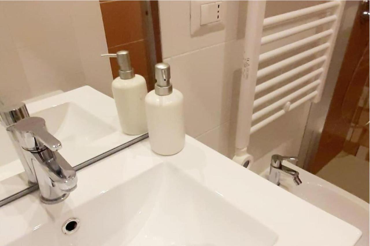 Appartamento In Centro A Milano Con A/C & Wi-Fi Kültér fotó