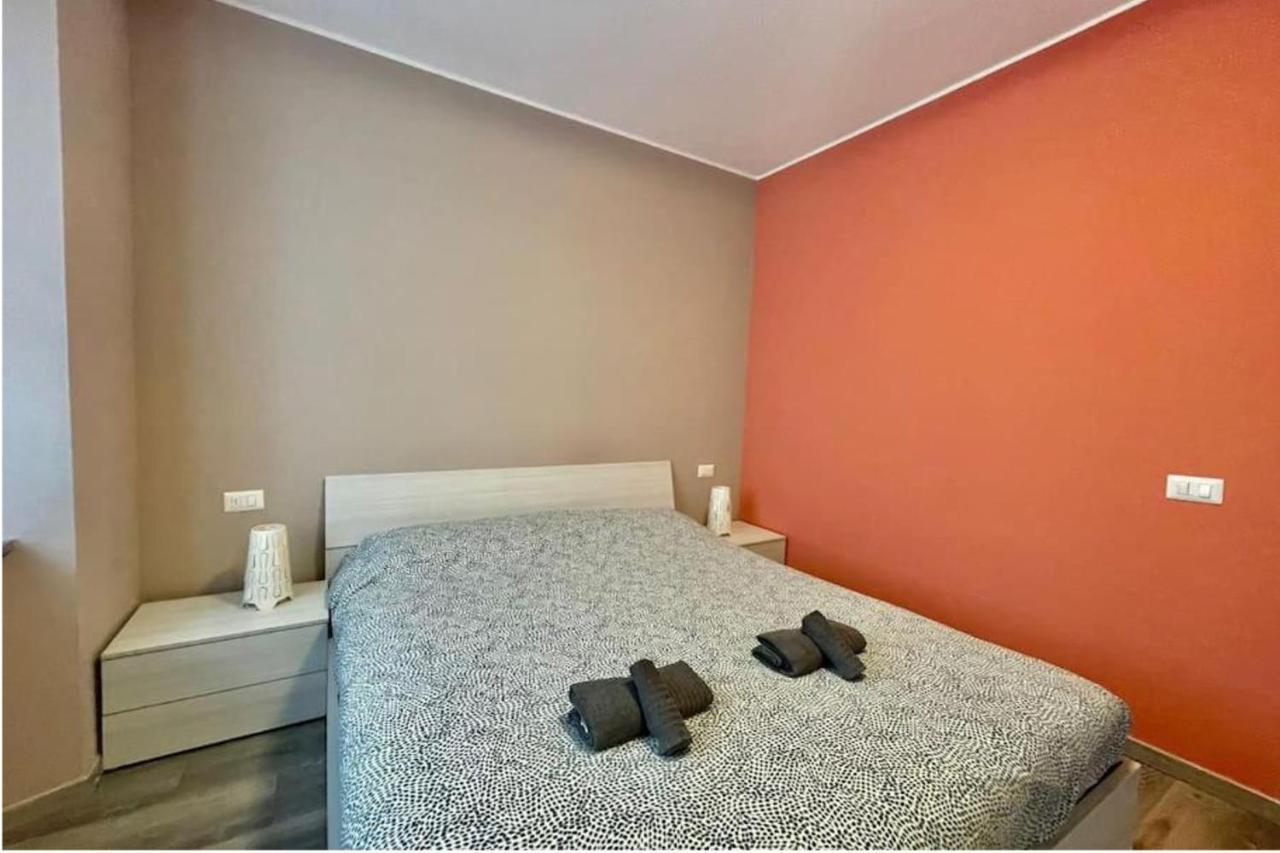 Appartamento In Centro A Milano Con A/C & Wi-Fi Kültér fotó