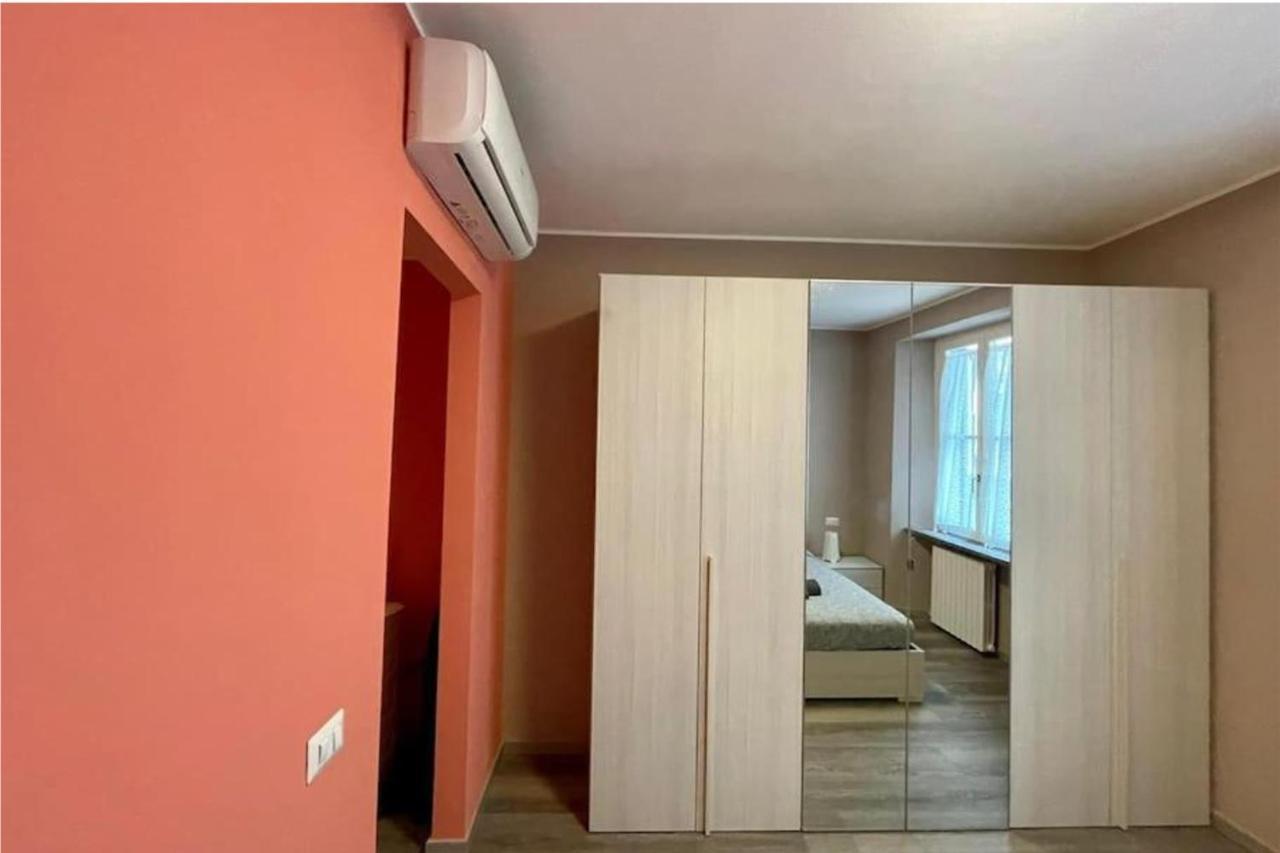 Appartamento In Centro A Milano Con A/C & Wi-Fi Kültér fotó