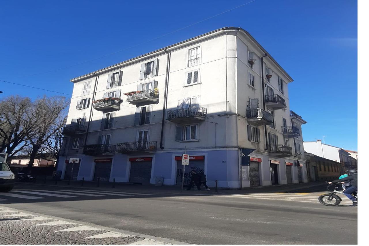 Appartamento In Centro A Milano Con A/C & Wi-Fi Kültér fotó